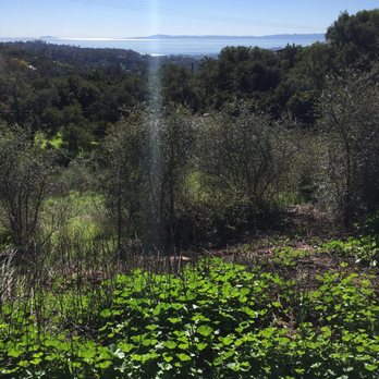 7 Falls Hike - Views after the rain - Hiking Near Me - Santa Barbara, California