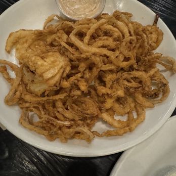 Legends Tavern & Grille - Onion Rings - Sports Bars Near Me - Plantation, Florida