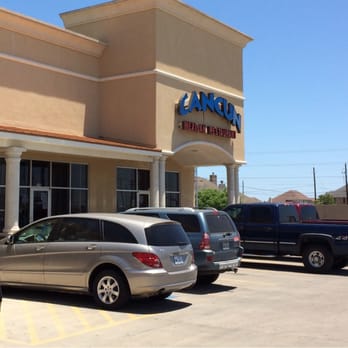 Cancun Mexican Restaurant - Front of a clean, but disappointing visit. - Mexican Near Me - Corpus Christi, Texas Cancun Mexican Restaurant - Front of a clean, but disappointing visit. - Mexican Near Me - Corpus Christi, Texas
