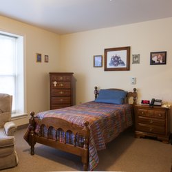 Mount Alverna Village - Studio Apartment Assisted Living