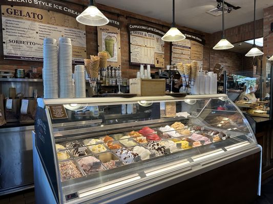 Paradise Bakery & Cafe by null