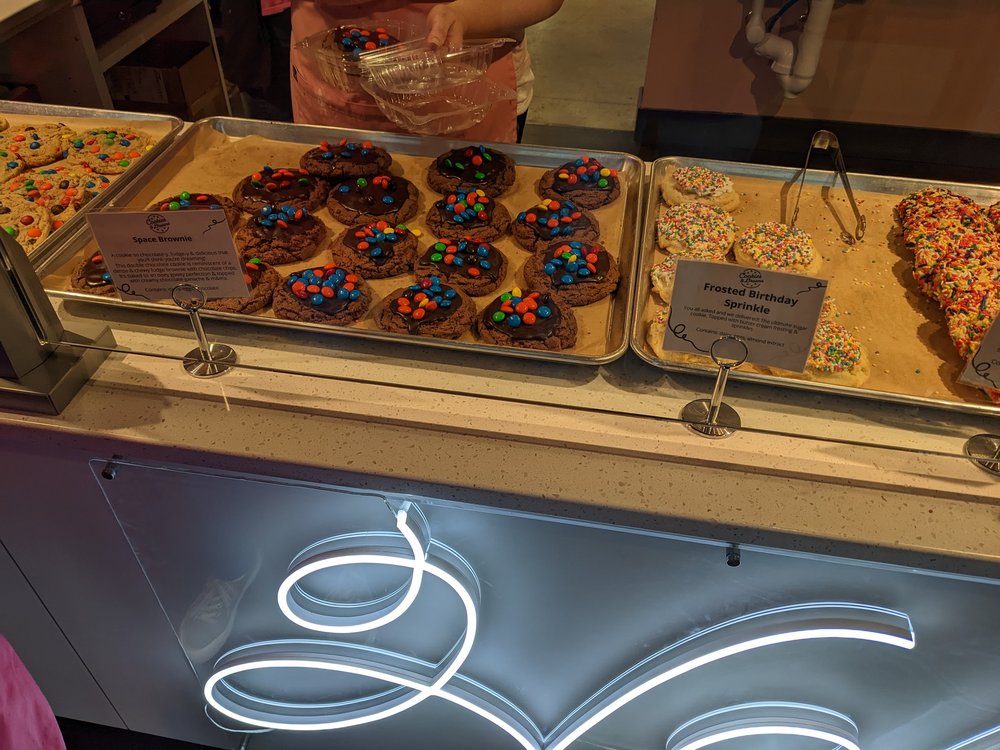 COOKIES & DREAMS 1345 SW Park Square Dr, Ankeny, IA Yelp