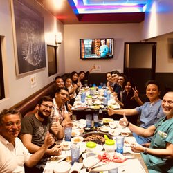 Samuel Lee, DDS, DMSC - Feast after the class