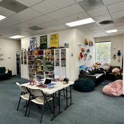 Brick Lab