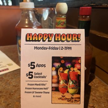 Razzoo's Cajun Cafe - Happy hour menu - Cajun/Creole Near Me - Fort Worth, Texas Razzoo's Cajun Cafe - Happy hour menu - Cajun/Creole Near Me - Fort Worth, Texas