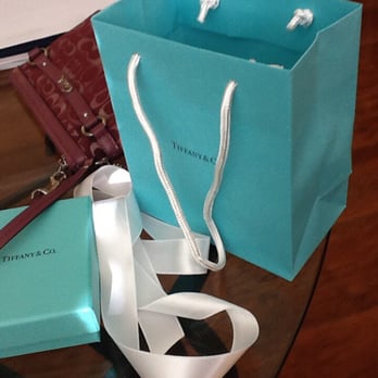 Tiffany & Co - Tiffany Time ;) - Accessories Near Me - San Diego, California Tiffany & Co - Tiffany Time ;) - Accessories Near Me - San Diego, California
