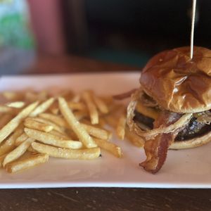 Churchill’s Pub & Grille on Yelp