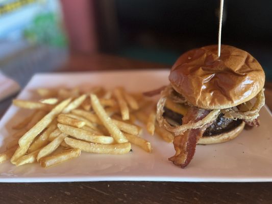Churchill's Pub & Grille by null
