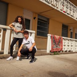 PUMA - PUMA
