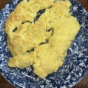 Tupelo Honey Southern Kitchen & Bar - Side of Scrambled Eggs - Southern Near Me - Denver, Colorado Tupelo Honey Southern Kitchen & Bar - Side of Scrambled Eggs - Southern Near Me - Denver, Colorado