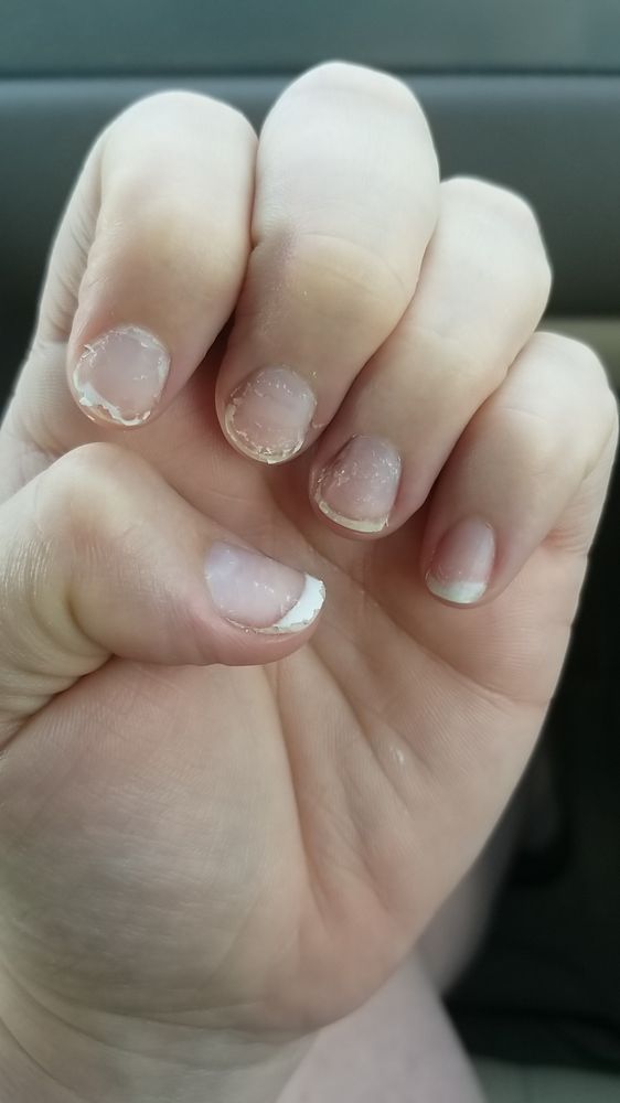 NJ Nails - Nail Salons - 1300C Westwood Ln, Wilkesboro, NC - Phone