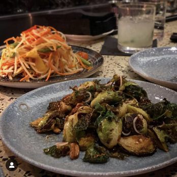 Maenam - Thai Near Me - Vancouver, British Columbia