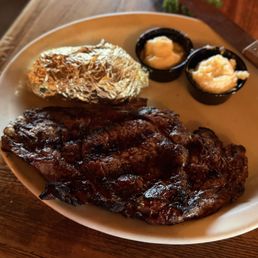Ribeye Steak
