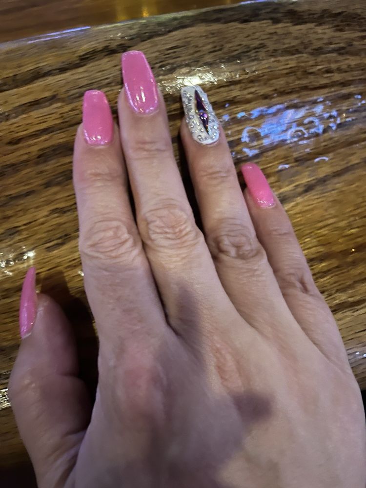 Chic Nails gift card