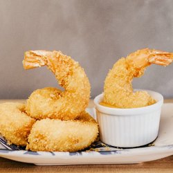 Good China Express - Fried Shrimp