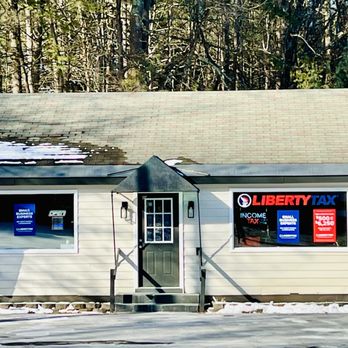 Liberty Tax - Tax Services Near Me - Ballston Spa, New York Liberty Tax - Tax Services Near Me - Ballston Spa, New York