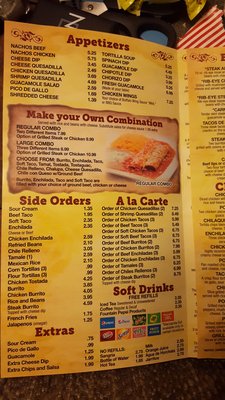 El Tapatio Mexican Restaurant 2921 Raleigh Road Pkwy W Wilson Nc Restaurants - Mapquest