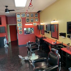 The Señor Barbers at Marbella - Barbershop
