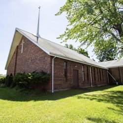 Living Hope Fellowship - Church