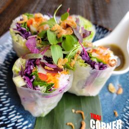 Summer Rolls