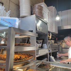 Sunnyside Pizza