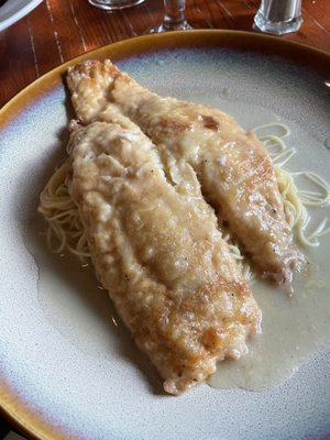 Ristorante Lucia by null