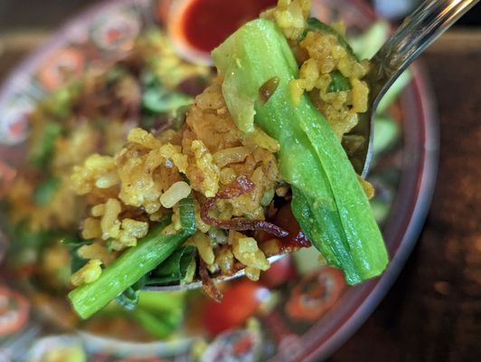 Kedai Makan Capitol Hill by null