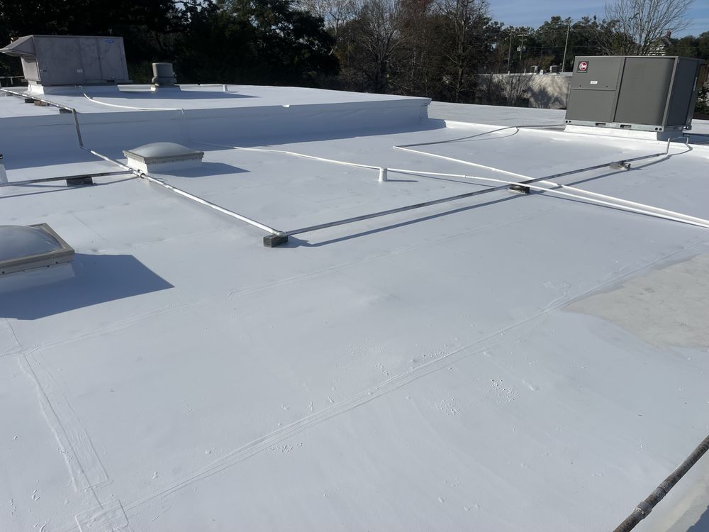 Slide of ProSeal Roofing