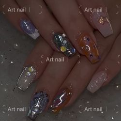 Art Nails