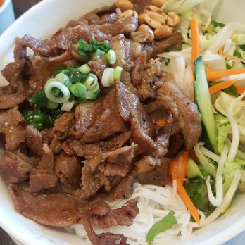 Pho Nation - Vietnamese Near Me - Newark, California
