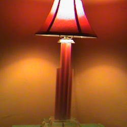 Dogfork Lamp Arts