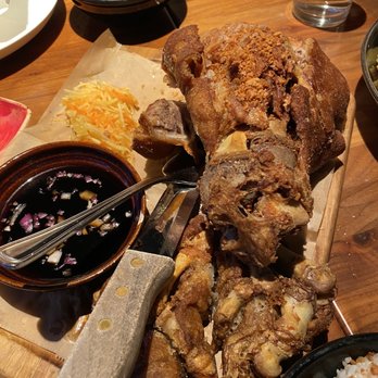 Avenida Restaurant - Filipino Near Me - San Mateo, California