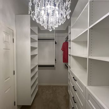 The Closet Doctor - Cabinetry Near Me - Loomis, California The Closet Doctor - Cabinetry Near Me - Loomis, California