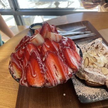 Sul & Beans - Desserts Near Me - Irvine, California