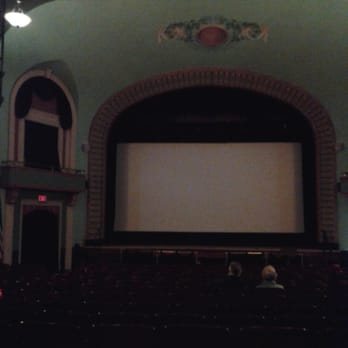 Everett Theater - Inside restored theater - Performing Arts Near Me - Everett, Washington Everett Theater - Inside restored theater - Performing Arts Near Me - Everett, Washington