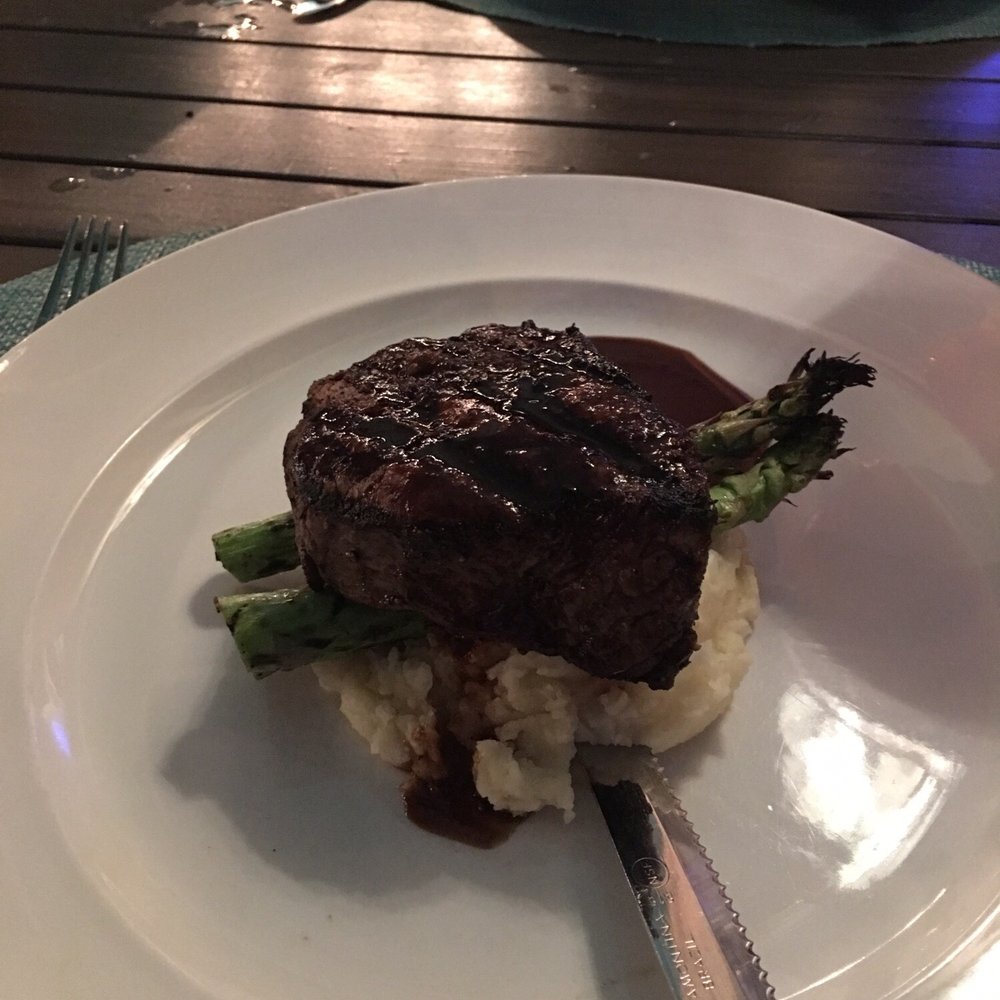 Caribbean Fish Market - Filet - Seafood Near Me - St. Thomas, Virgin Islands
