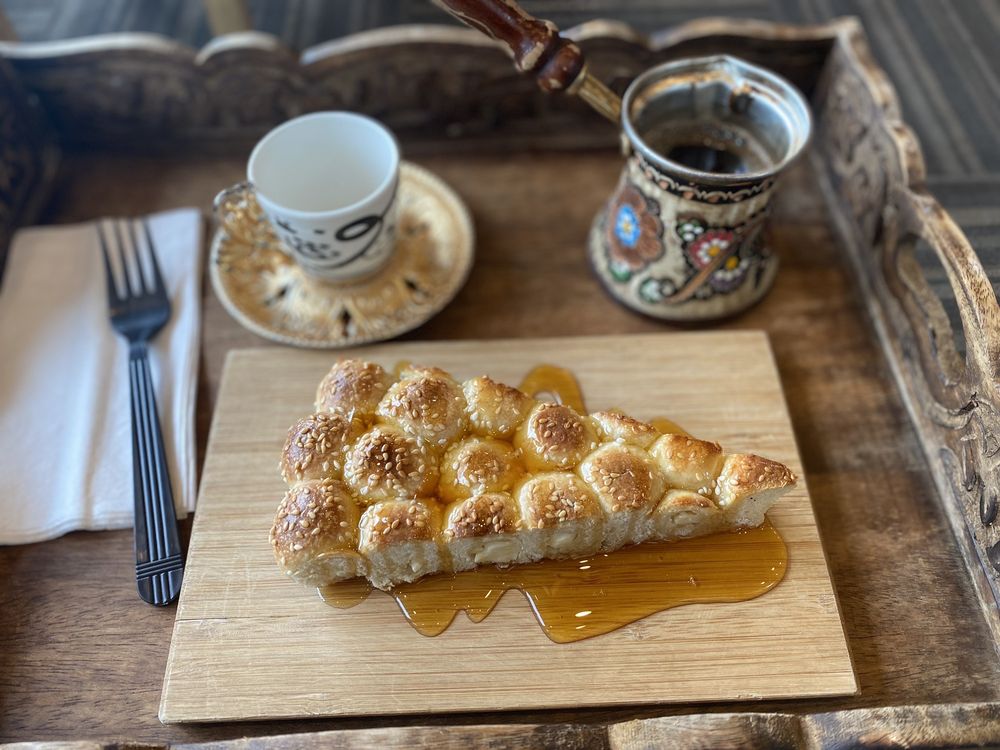 QAMARIA YEMENI COFFEE CLOSED Updated April 2024 39 Photos & 53