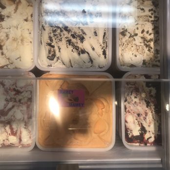 La Michoacana - Ice Cream & Frozen Yogurt Near Me - San Marcos, California
