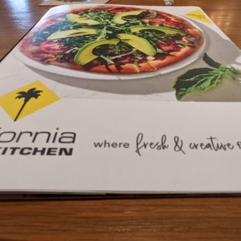 California Pizza Kitchen - Pizza Near Me - Estero, Florida