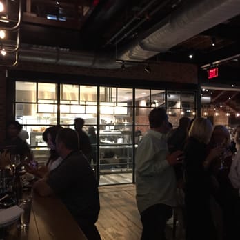 matchbox - New American Near Me - Ashburn, Virginia