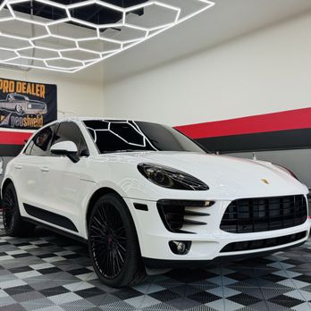 Eagle Wraps & Tint - Vehicle Wraps Near Me - Phoenix, Arizona Eagle Wraps & Tint - Vehicle Wraps Near Me - Phoenix, Arizona