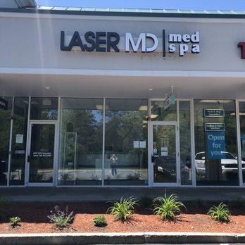 Laser MD MedSpa - Medical Spas Near Me - Burlington, Massachusetts
