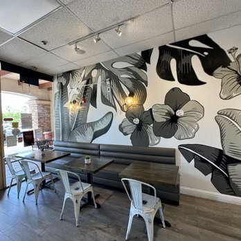 Fishology Poke Bar - Poke Near Me - Folsom, California Fishology Poke Bar - Poke Near Me - Folsom, California