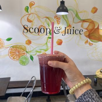 Jamila Juice - Heartbeet wow the best - Juice Bars & Smoothies Near Me - Anaheim, California