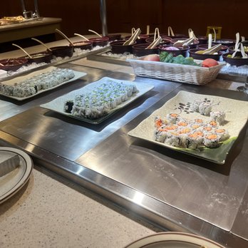 Mongolian BBQ - Mongolian Near Me - Stillwater, Minnesota