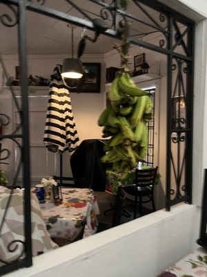 La Casita Blanca by null La Casita Blanca by null