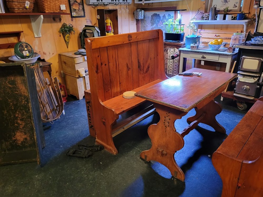 RUMNEY RESTORATIONS Updated June 2024 Request Information 935