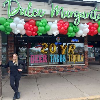 Dulce Margaritas - Mexican Near Me - Grayslake, Illinois