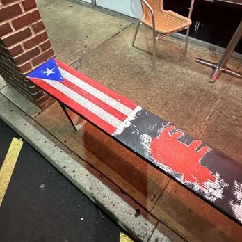 El Lechon De Negron - Food Trucks Near Me - Union, New Jersey