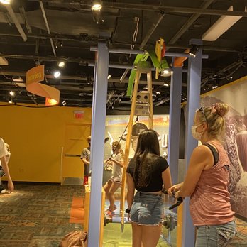 Arizona Science Center - Children's Museums Near Me - Phoenix, Arizona